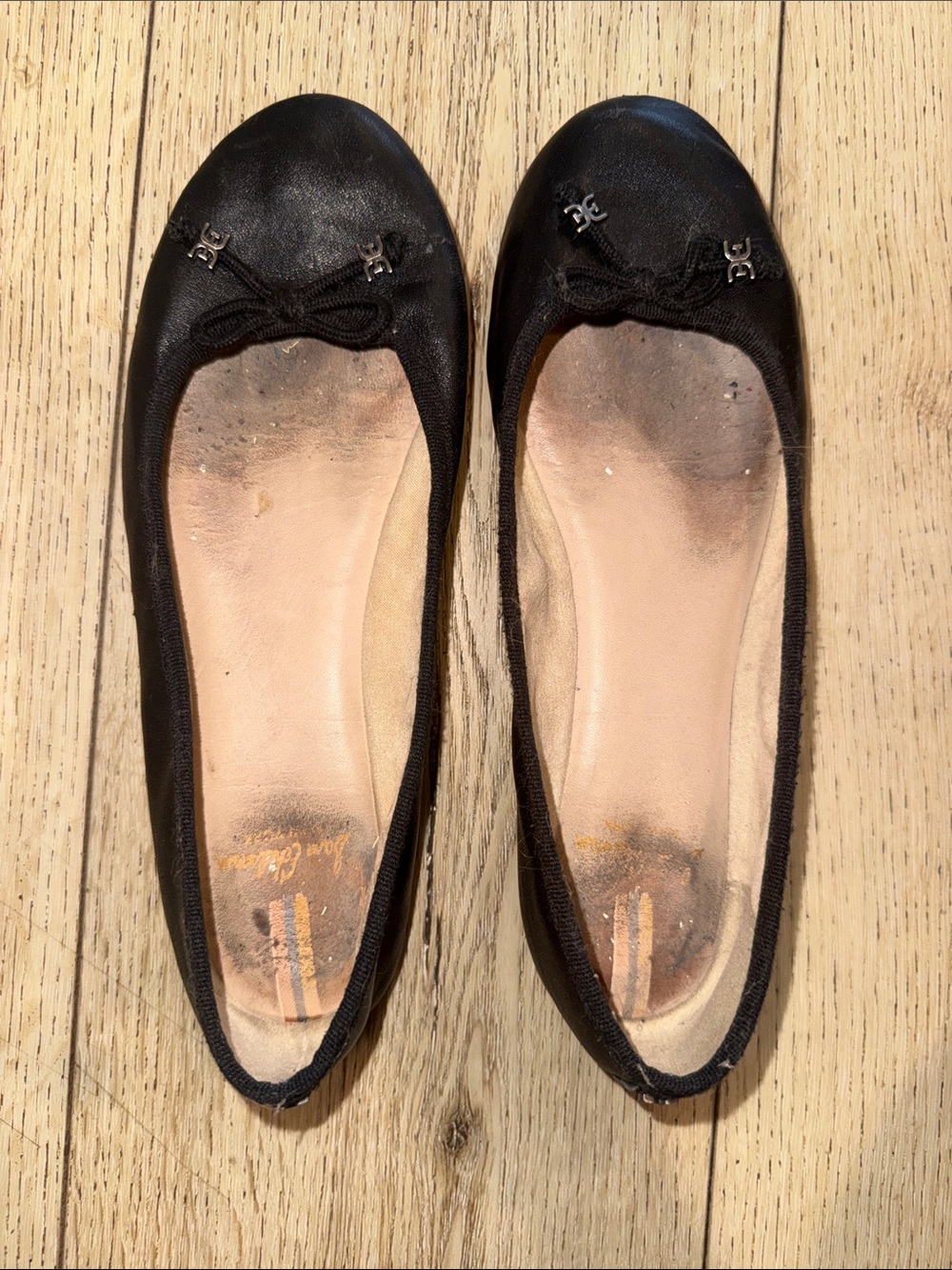 Sam Edelman Ballet Flats